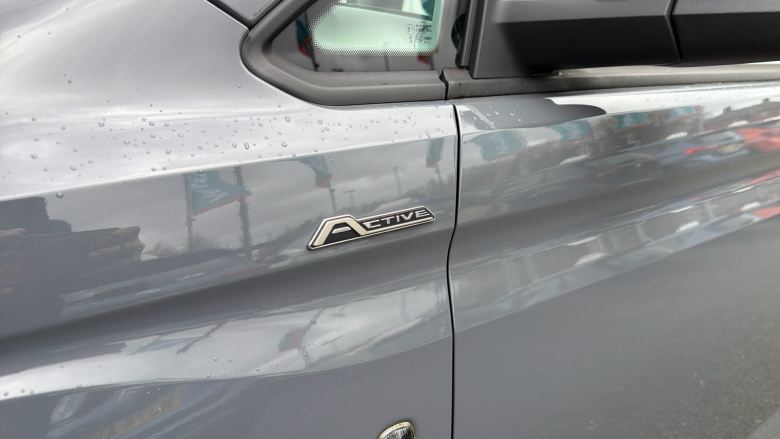 Ford Tourneo Connect 1.5 EcoBoost Active 5dr Petrol Estate